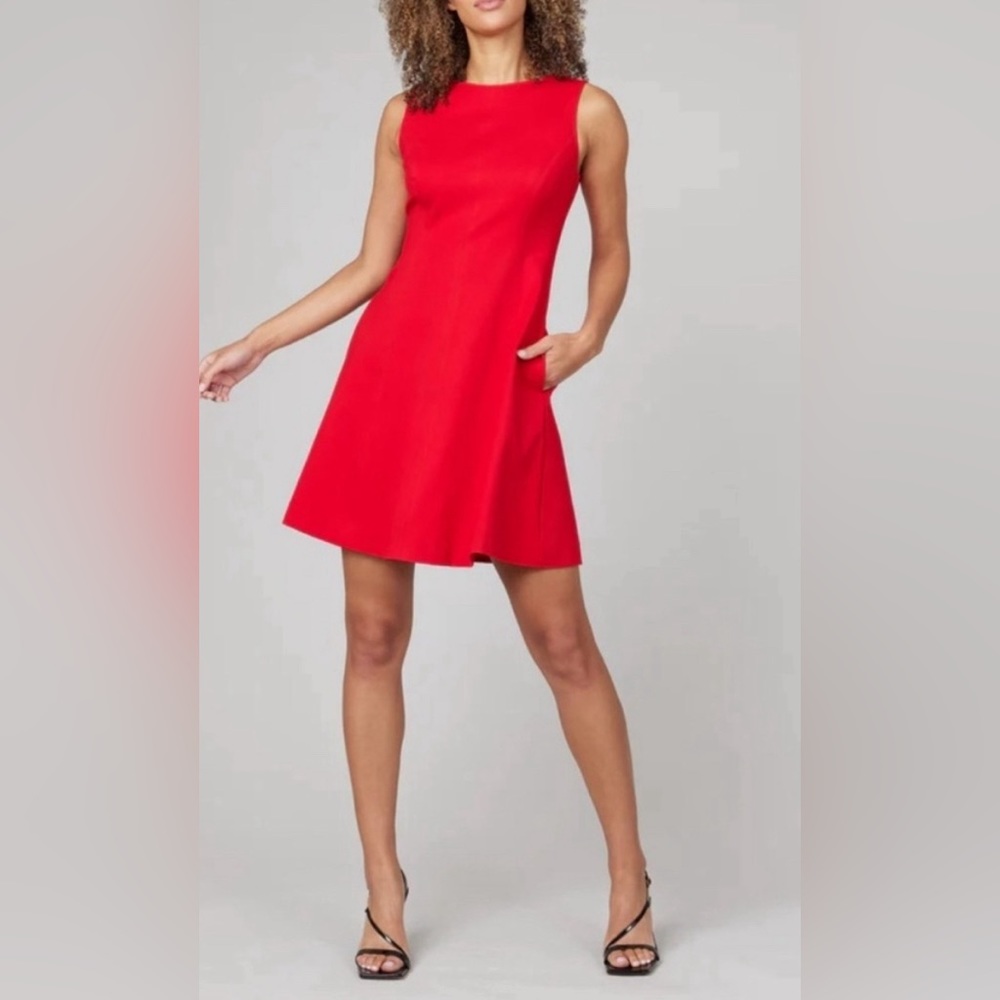 SPANX  The Perfect Fit & Flare Dress